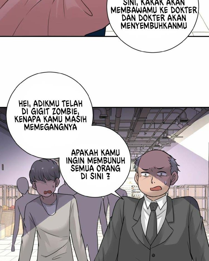Super System Chapter 12 Gambar 12